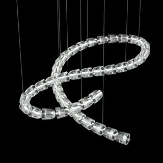 Gabriel Chandelier I Arkstarhome