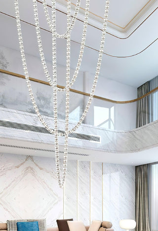 Gabriel Chandelier D Arkstarhome