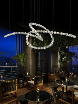 Gabriel Chandelier D Arkstarhome