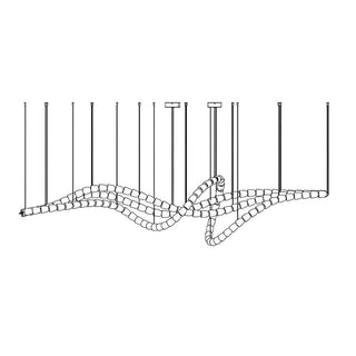 Gabriel Chandelier D Arkstarhome