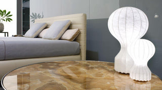 Hot Air Balloon Table Lamp Ledecoo