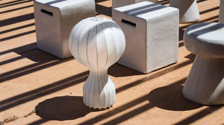 Hot Air Balloon Table Lamp Ledecoo