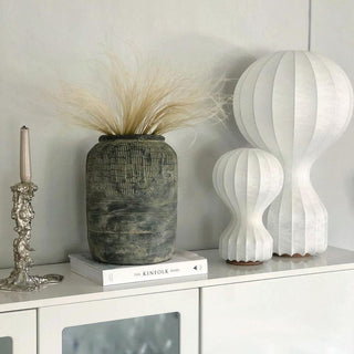 Hot Air Balloon Table Lamp Ledecoo