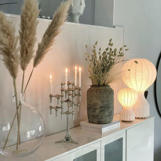 Hot Air Balloon Table Lamp Ledecoo
