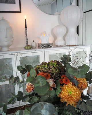 Hot Air Balloon Table Lamp Ledecoo