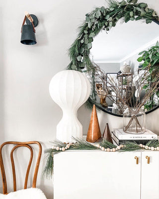 Hot Air Balloon Table Lamp Ledecoo