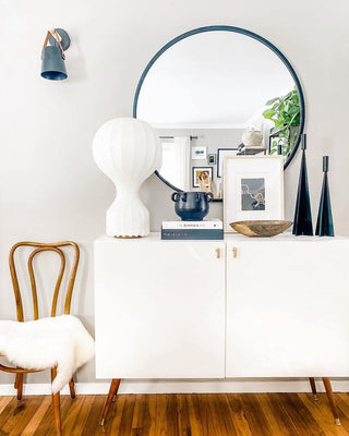 Hot Air Balloon Table Lamp Ledecoo