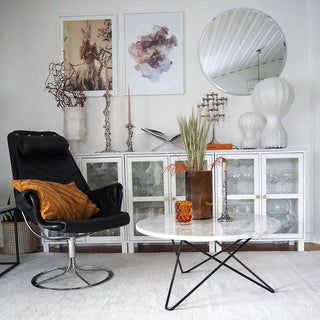 Hot Air Balloon Table Lamp Ledecoo