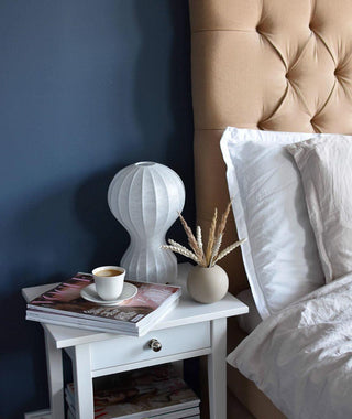 Hot Air Balloon Table Lamp Ledecoo