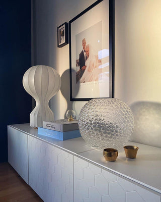 Hot Air Balloon Table Lamp Ledecoo