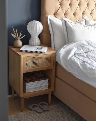 Hot Air Balloon Table Lamp Ledecoo