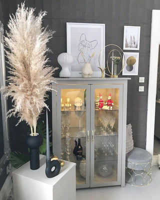 Hot Air Balloon Table Lamp Ledecoo