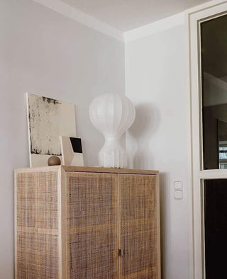 Hot Air Balloon Table Lamp Ledecoo