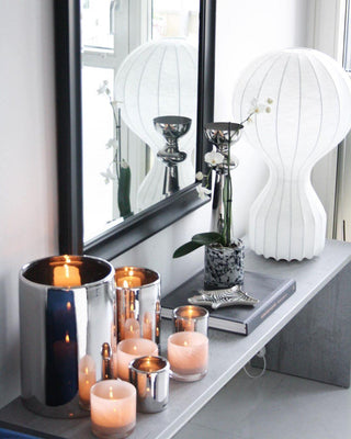 Hot Air Balloon Table Lamp Ledecoo