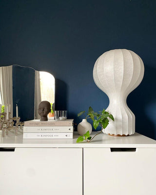 Hot Air Balloon Table Lamp Ledecoo