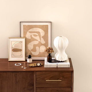 Hot Air Balloon Table Lamp Ledecoo
