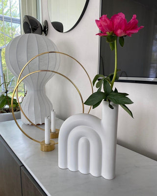 Hot Air Balloon Table Lamp Ledecoo
