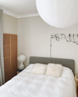 Hot Air Balloon Table Lamp Ledecoo