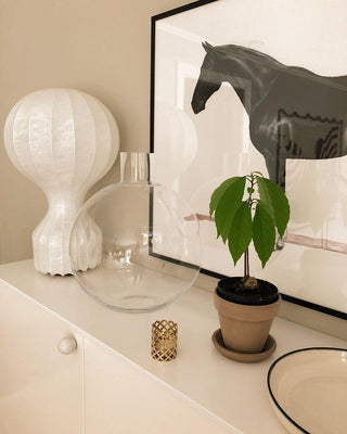 Hot Air Balloon Table Lamp Ledecoo