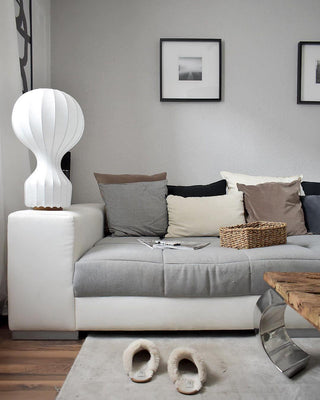 Hot Air Balloon Table Lamp Ledecoo