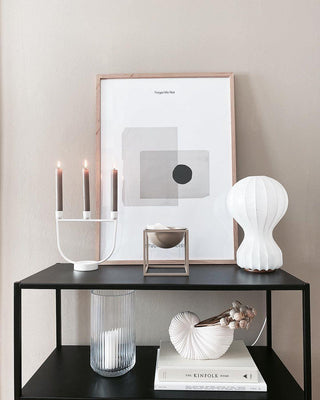 Hot Air Balloon Table Lamp Ledecoo