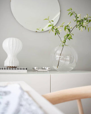 Hot Air Balloon Table Lamp Ledecoo