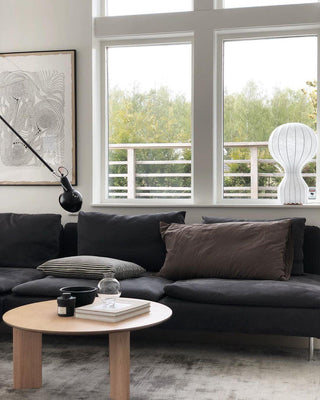 Hot Air Balloon Table Lamp Ledecoo