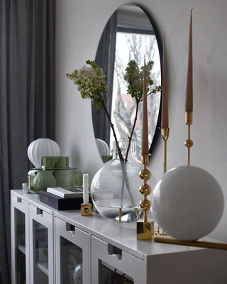 Hot Air Balloon Table Lamp Ledecoo