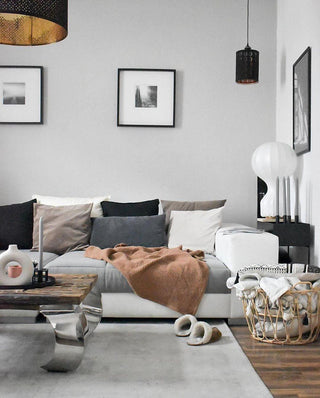 Hot Air Balloon Table Lamp Ledecoo