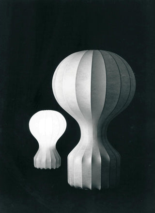 Hot Air Balloon Table Lamp Ledecoo