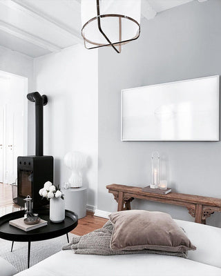 Hot Air Balloon Table Lamp Ledecoo
