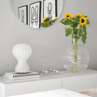 Hot Air Balloon Table Lamp Ledecoo