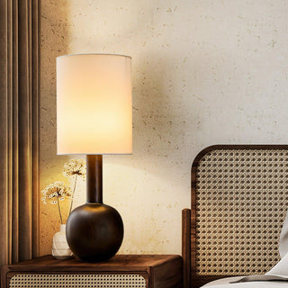 Gavel Table Lamp Ledecoo