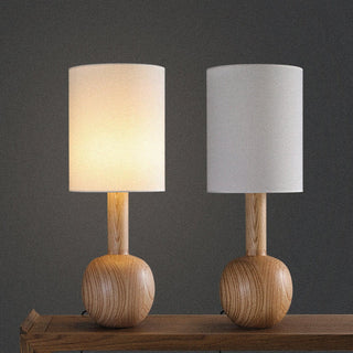 Gavel Table Lamp Ledecoo