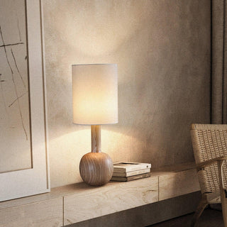 Gavel Table Lamp Ledecoo