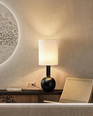 Gavel Table Lamp Ledecoo