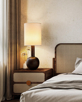 Gavel Table Lamp Ledecoo