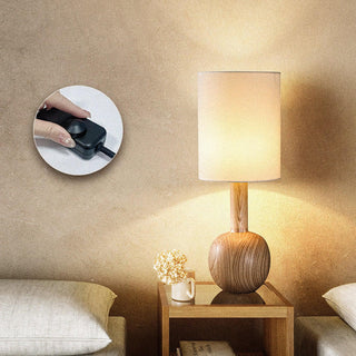 Gavel Table Lamp Ledecoo