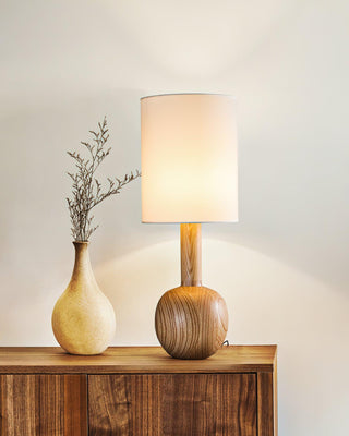 Gavel Table Lamp Ledecoo