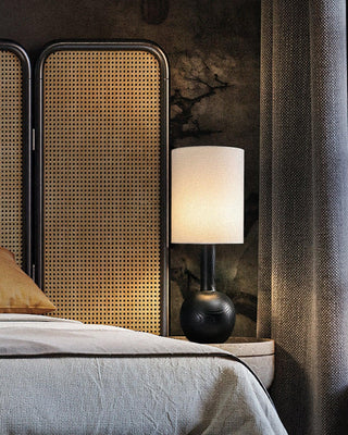 Gavel Table Lamp Ledecoo