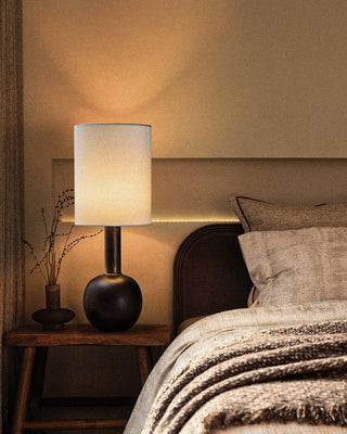 Gavel Table Lamp Ledecoo