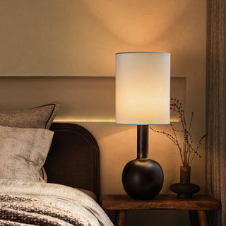 Gavel Table Lamp Ledecoo