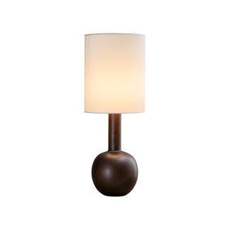 Gavel Table Lamp Ledecoo