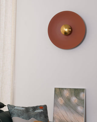 Simplicity Glow Wall Light Arkstarhome