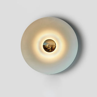 Simplicity Glow Wall Light Arkstarhome