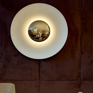 Simplicity Glow Wall Light Arkstarhome