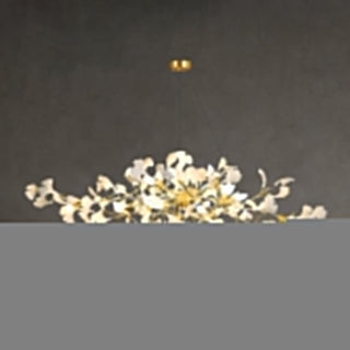 Gingko Chandelier I Arkstarhome