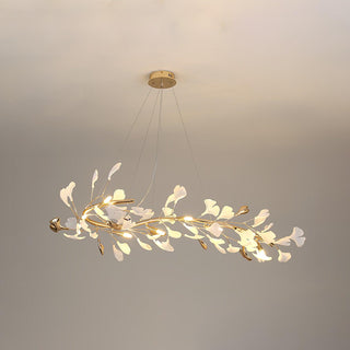Gingko Chandelier T Arkstarhome