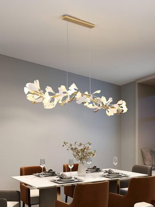 Gingko Chandelier T Arkstarhome