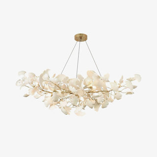Gingko Chandelier B Arkstarhome